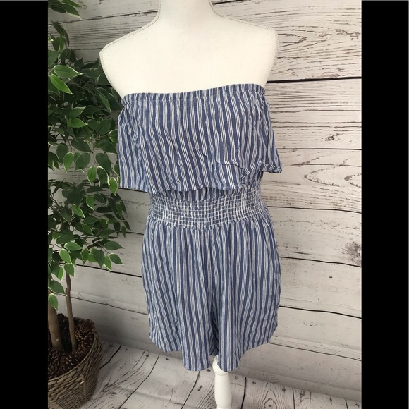 🇺🇸AMERICAN EAGLE sleeveless romper - Picture 2 of 10